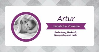 Vorname Artur