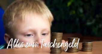 taschengeldtabelle 3 - Taschengeldtabelle 2024: So viel Taschengeld für Kinder ist angemessen