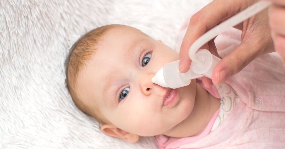 Die besten Nasensauger für dein Baby im Vergleich (2022)