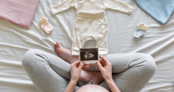 Junge oder Mädchen? Manchmal irren sich Ärzte beim Geschlecht.