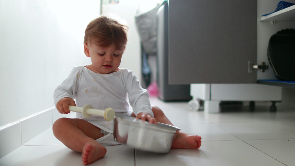 musik baby gehirnentwicklung - Mit Musik die Gehirnentwicklung fördern